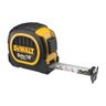 Trena Emborrachada Dewalt Dwht34196l 8 Mts Indicação Dupla - 1