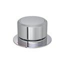 Ver imagem 1 de Acionamento Monocomando Deca You 4990.C104 Redondo de Bancada Cromado U UNICA UNICA