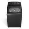 Lavadora de Roupas Brastemp Tira Manchas Advanced 13kg 220v Platinum Bwk13a9 - 1