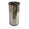 Lixeira Para Copos Descartáveis De Água E Café Em Aço Inox - 1