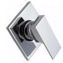 Ver imagem 2 de Misturador Monocomando Quadrado Registro Chuveiro e Banheira