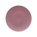 Ver imagem 1 de Prato de Lanche Color Home Blush 21cm 203167 - Copa & Cia