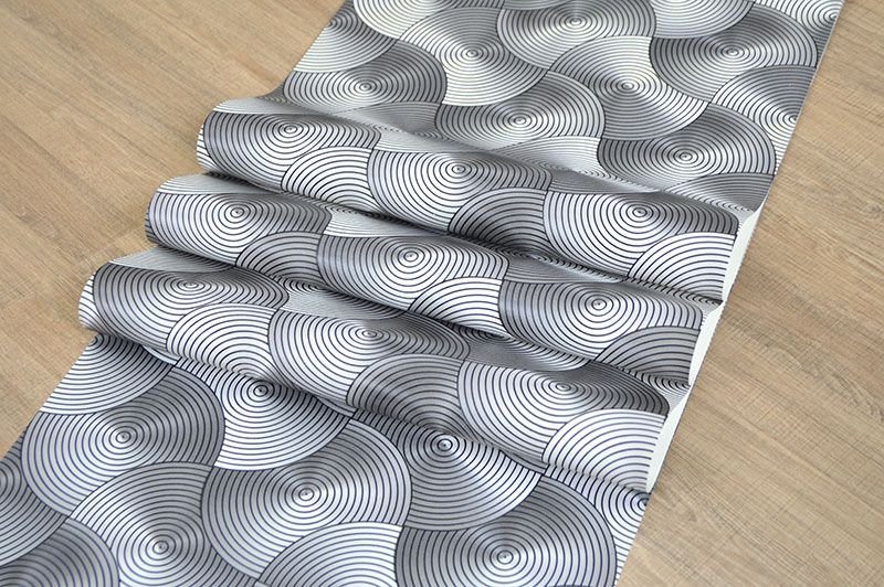 Papel de Parede Importado Prime Decor Estilo 3dModerno + Cola Especial 35004 - 6