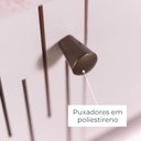 Ver imagem 5 de Mesa de Centro 90cm Indianópolis Arco 307 Madetec