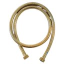 Ver imagem 1 de Flexível Dourado para Misturador Banheira Deca 1430d 1,20m - 42601430