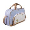 Mala Maternidade Nylon com Bolso o Menino e a Pipa 41cm - 1