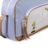 Mala Maternidade Nylon com Bolso o Menino e a Pipa 41cm - 2