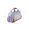 Mala Maternidade Nylon com Bolso o Menino e a Pipa 41cm - 3