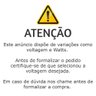 Kit Ferro de Solda com Sugador e Bico de Silicone 220v 40w - 5