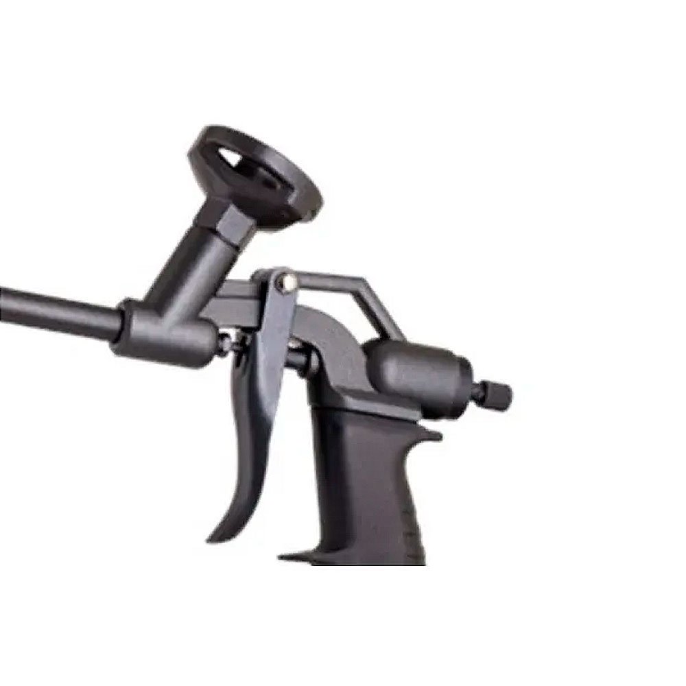 Pistola Aplicadora De Espuma Expansiva Tytan Pro Grafite - 2