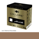 Ver imagem 1 de Rejunte Acrilico Pratiko Absoluto - Patina Chocolate- 1kg
