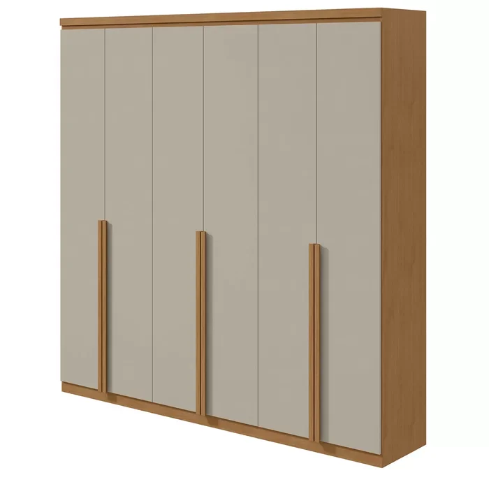 Gr Lopas 06 Pts Alonzo - S/esp e C/pes Pvc Ame Clean/off Whi - 1