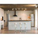 Ver imagem 2 de Spot de Led para Trilho 20W Bivolt