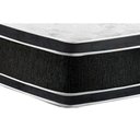 Ver imagem 5 de Colchão Solteiro Espuma D33 Black White Air Double Face Euro Pillow (78x188x27) - Castor