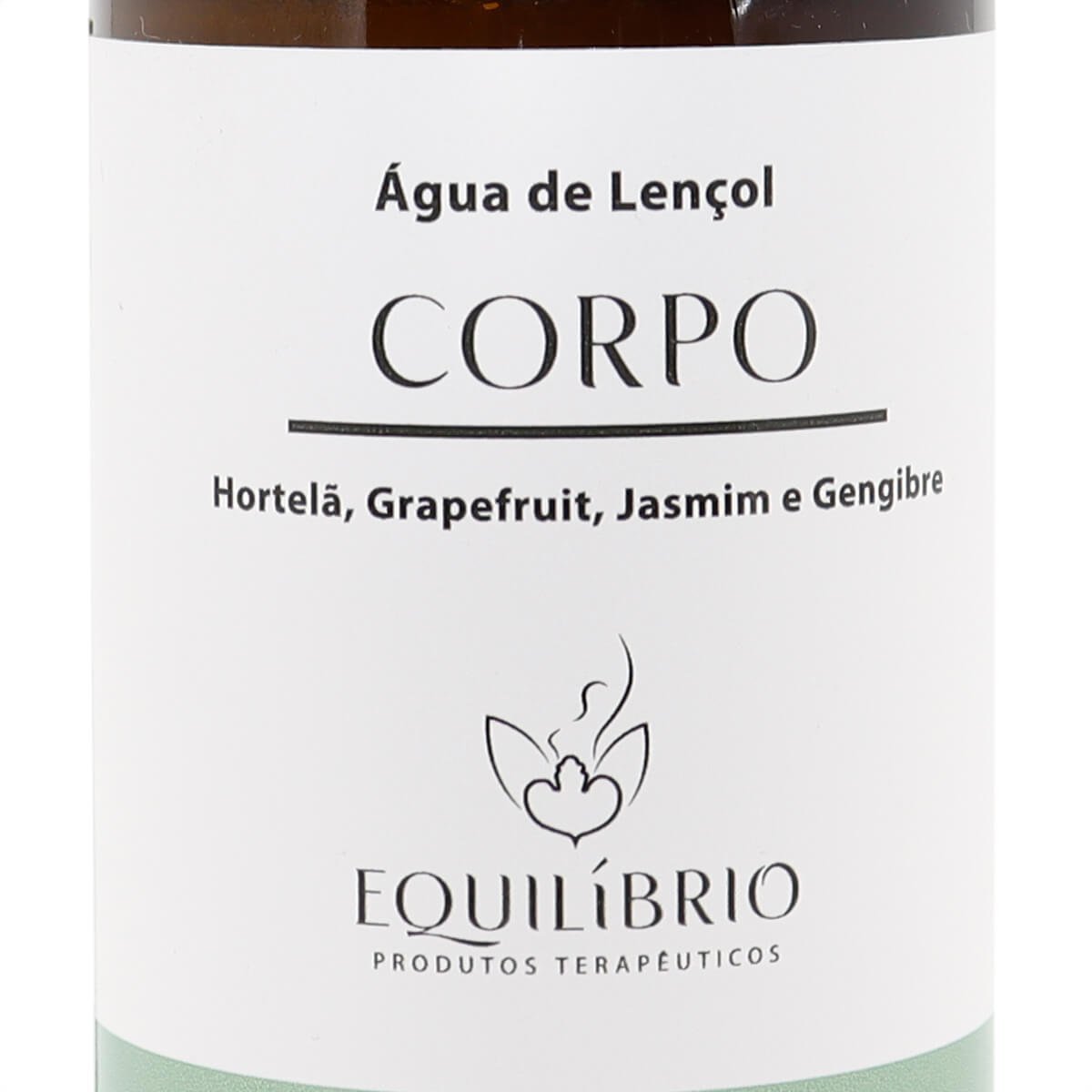 Água de Lençol Corpo 250ml - 6