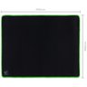 MOUSE PAD COLORS GREEN MEDIUM - ESTILO SPEED VERDE - 500X400MM - PMC50X40G - 4