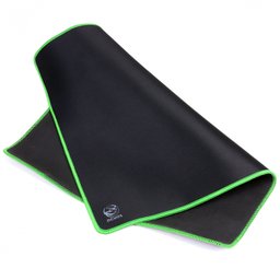 MOUSE PAD COLORS GREEN MEDIUM - ESTILO SPEED VERDE - 500X400MM - PMC50X40G - 7