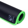 MOUSE PAD COLORS GREEN MEDIUM - ESTILO SPEED VERDE - 500X400MM - PMC50X40G - 8