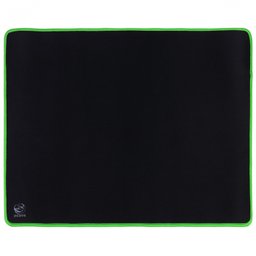 MOUSE PAD COLORS GREEN MEDIUM - ESTILO SPEED VERDE - 500X400MM - PMC50X40G - 1