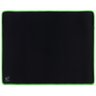 MOUSE PAD COLORS GREEN MEDIUM - ESTILO SPEED VERDE - 500X400MM - PMC50X40G - 1