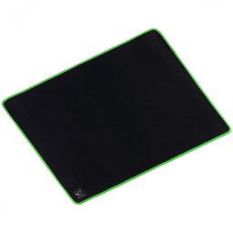 MOUSE PAD COLORS GREEN MEDIUM - ESTILO SPEED VERDE - 500X400MM - PMC50X40G - 2