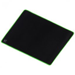 MOUSE PAD COLORS GREEN MEDIUM - ESTILO SPEED VERDE - 500X400MM - PMC50X40G - 3