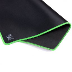 MOUSE PAD COLORS GREEN MEDIUM - ESTILO SPEED VERDE - 500X400MM - PMC50X40G - 6
