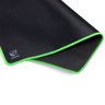 MOUSE PAD COLORS GREEN MEDIUM - ESTILO SPEED VERDE - 500X400MM - PMC50X40G - 6