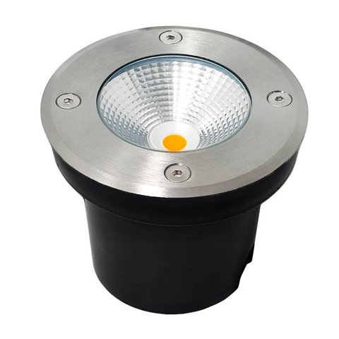 Balizador Solo 10w 3000k 800lm Ip67-astraled