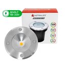 Ver imagem 4 de Balizador Solo 10w 3000k 800lm Ip67-astraled