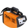 Máquina Solda Inversora 60% 160a Dc Soldagem Aço Eletrodo Mma Arco Stick Tig Ip23 1860bht/160a - 4