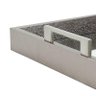 Bandeja Raja Mirror 48 Cm X 35 Cm - Home Style - 4