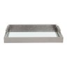 Bandeja Raja Mirror 48 Cm X 35 Cm - Home Style - 3