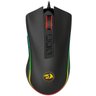 Mouse Gamer Redragon Cobra 10.000 Dpi Rgb Chroma: Preto - 2