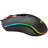 Mouse Gamer Redragon Cobra 10.000 Dpi Rgb Chroma: Preto - 3