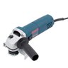 Esmerilhadeira Angular 4.1/2 670W GWS 6115 110V Bosch - 1