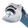 Esmerilhadeira Angular 4.1/2 670W GWS 6115 110V Bosch - 4