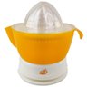 Espremedor de Frutas 110v Automatico Cozinha Eletrico Extrator Suco Laranja Limao Citricas - 5