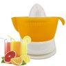 Espremedor de Frutas 110v Automatico Cozinha Eletrico Extrator Suco Laranja Limao Citricas - 1