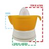 Espremedor de Frutas 110v Automatico Cozinha Eletrico Extrator Suco Laranja Limao Citricas - 2