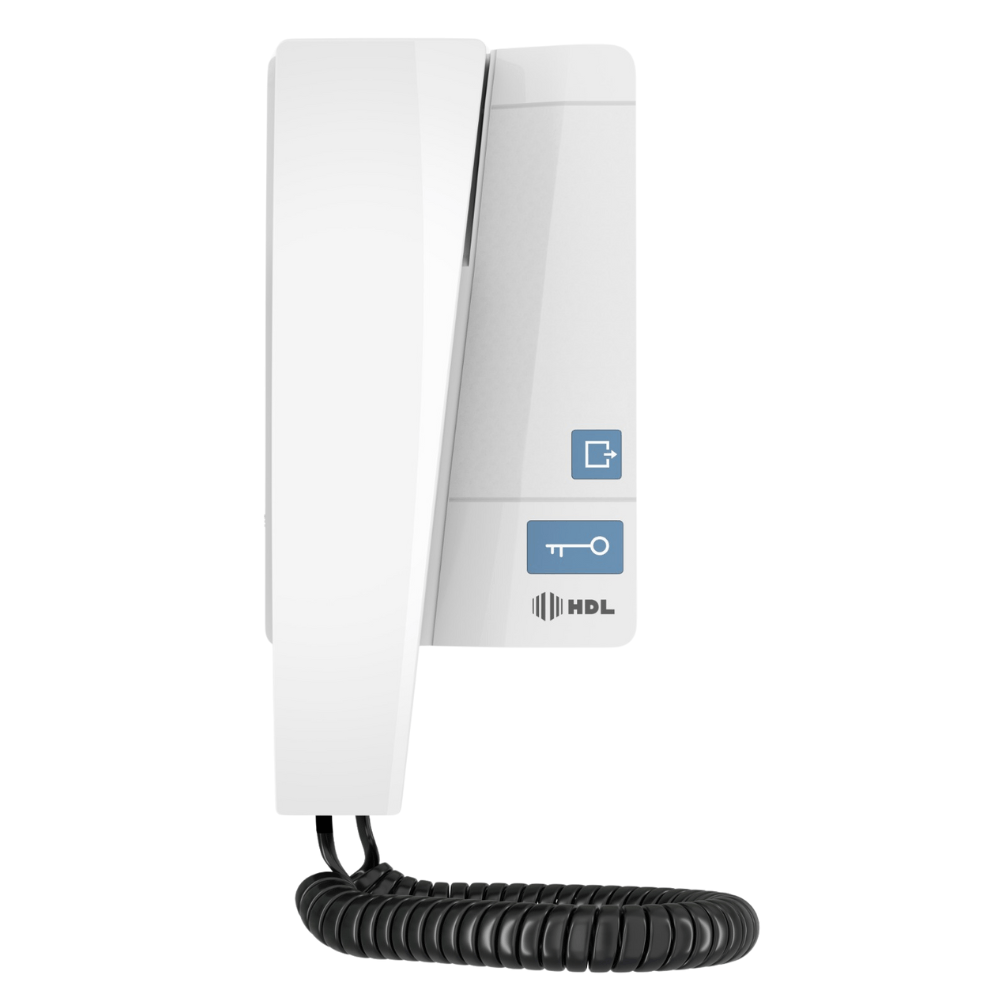 Interfone Audio Connect Wifi Aplicativo 2b - Hdl - 1