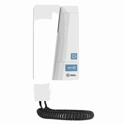 Interfone Audio Connect Wifi Aplicativo 2b - Hdl - 1