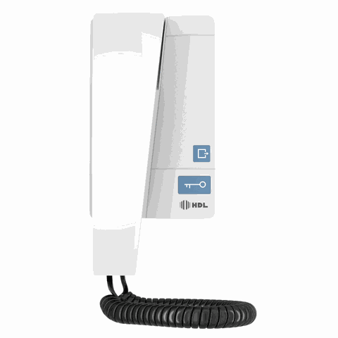 Interfone Audio Connect Wifi Aplicativo 2b - Hdl