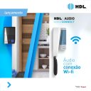 Ver imagem 4 de Interfone Audio Connect Wifi Aplicativo 2b - Hdl