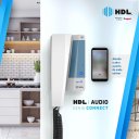 Ver imagem 5 de Interfone Audio Connect Wifi Aplicativo 2b - Hdl