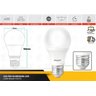 Lâmpada Led 4,8w Soquete E27 Bivolt Kit com 10un Branco - 2
