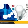 Lâmpada Led 4,8w Soquete E27 Bivolt Kit com 10un Branco - 3