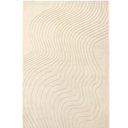 Ver imagem 4 de Tapete 200x300 Movimentos Curvas Snow Tapete São Carlos