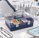 Ver imagem 7 de Maleta de Sedação Odontologia e Hof com 4 Módulos Organizadores e Mad.U Set | Mad.U Box