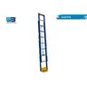 Escada em Fibra Extensível Vazada 15 Degraus 2,90x4,70m Premium WBertolo - 5